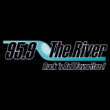 95.9 The River