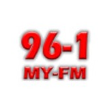 96-1 MY-FM