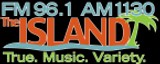 96.1 the Island