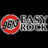 96.3 Easy Rock