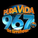 96.7FM Pura Vida