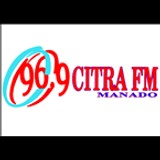 96.9 citrafm manado