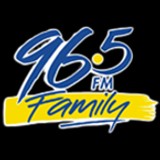 96five Family Radio