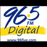 96Five Family Radio Digital