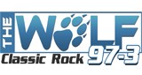 97.3 The Wolf