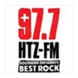 97.7 HTZ-FM