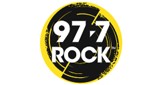 97.7 ROCK