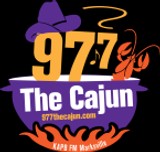 977 The Cajun - KAPB-FM