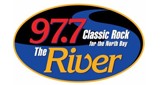 97.7 The River