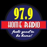 979 Home Radio