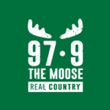 97.9 The Moose