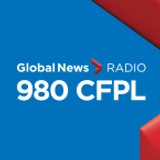 980 CFPL Global News Radio