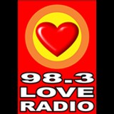 98.3 Love Radio