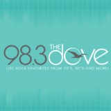 98.3 The Dove
