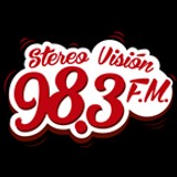 98.3FM - STEREO VISION