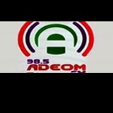 98.5 FM ADEOM (Lavalleja)