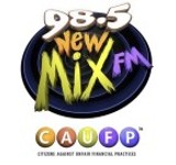 98.5 New Mix FM