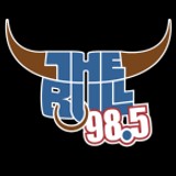 98.5 The Bull