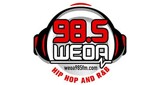 98.5 WEOA