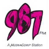 987FM