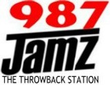 987jamz THE THROWBACK STATION