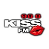 98.8 Kiss FM - R n B