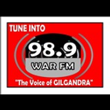 98.9 2WAR FM