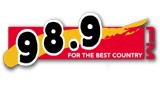 98.9 FM