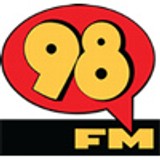98FM Belo Horizonte