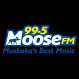 99 5 Moose FM