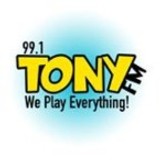 99.1 Tony FM