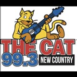 99.3 The Cat WWKT