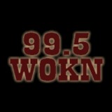 99.5 WOKN