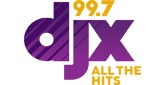 99.7 DJX