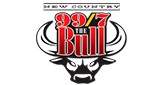 99.7 The Bull