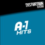 A-1 Hits @ Distortion Radio