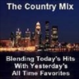 A Country Christmas Mix