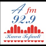 A FM 92.9 MHz Dodoma
