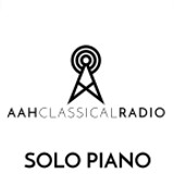 Aah Radio - Classical - Solo Piano Music