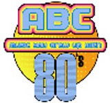 ABC Eighties Dublin