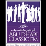 Abu Dhabi Classic FM