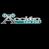 Accion 104 Fm