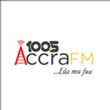 Accra 100.5 FM