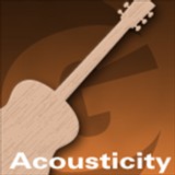 Acousticity