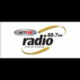 ACTTAB Radio