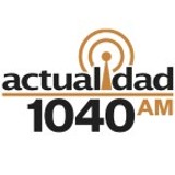 Actualidad 1040 AM
