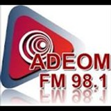 Adeom FM 98.1