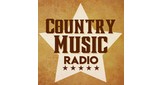 Country Music Radio - 10's Country