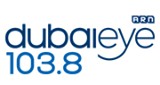 Dubai Eye 103.8