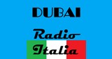 Dubai Radio Italia